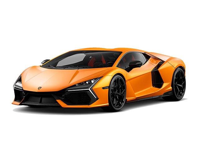【最安値】 Lamborghini 2024 Revuelto Showroom Digital Coupe ロッド